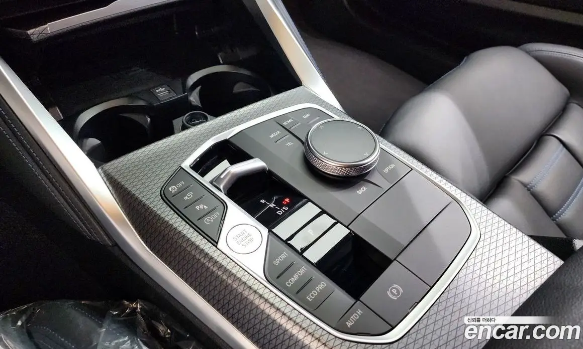 BMW 2 серия 2023 3.0 автомат (гидро), фото 12