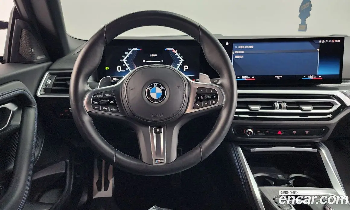 BMW 2 серия 2023 3.0 автомат (гидро), фото 19