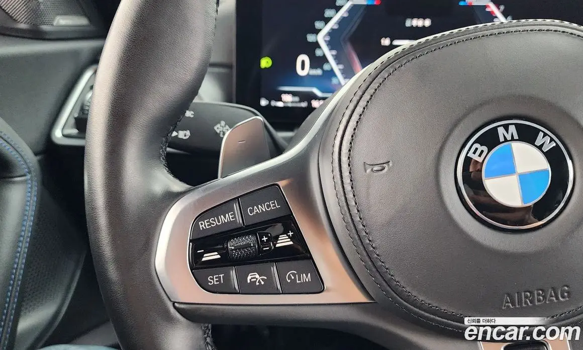 BMW 2 серия 2023 3.0 автомат (гидро), фото 22
