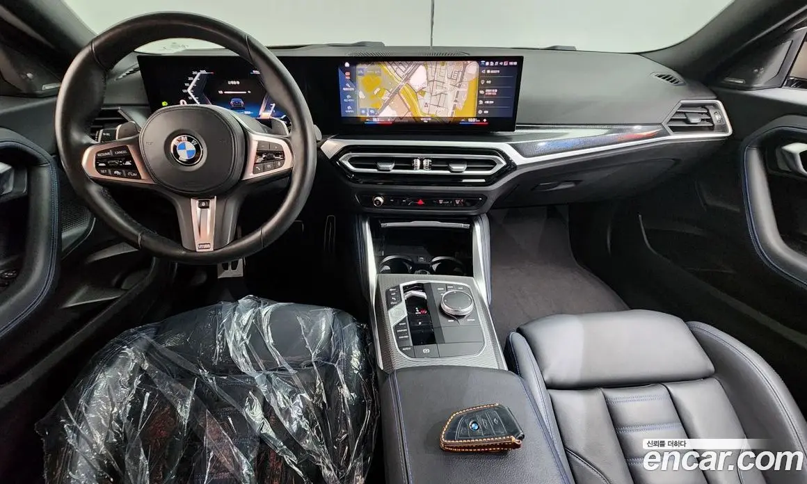 BMW 2 серия 2023 3.0 автомат (гидро), фото 26