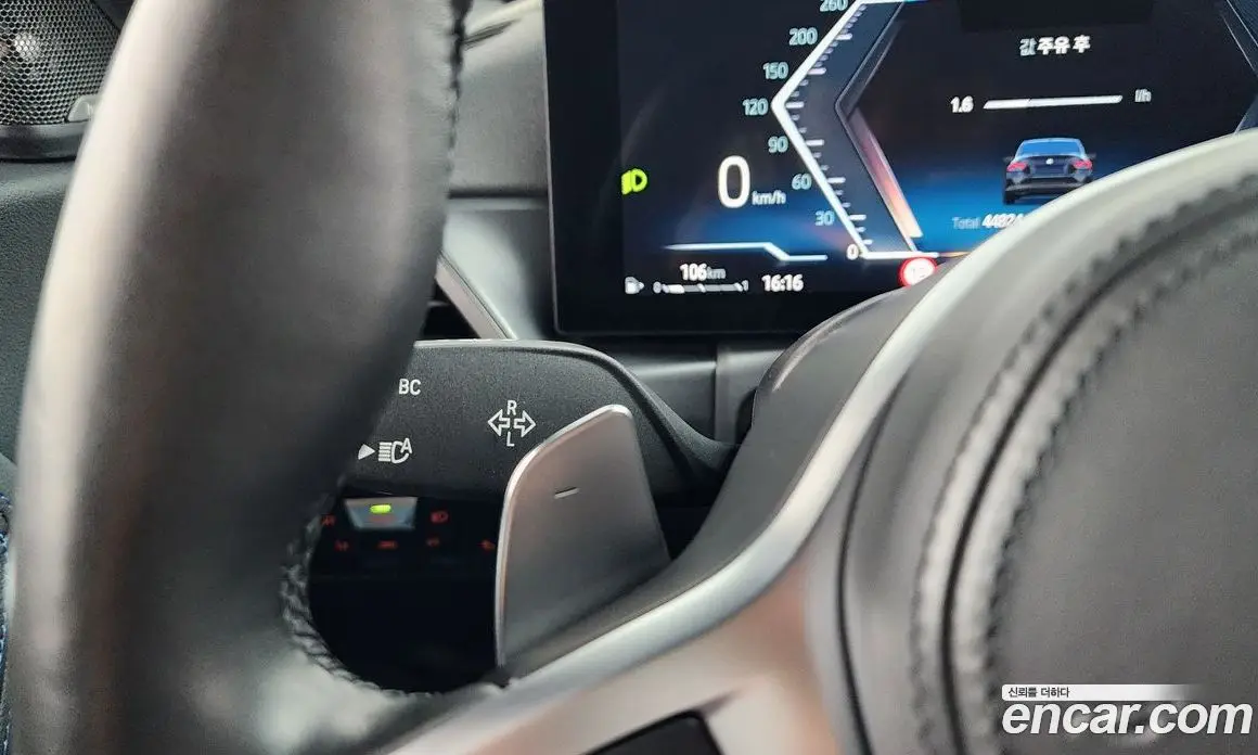 BMW 2 серия 2023 3.0 автомат (гидро), фото 29