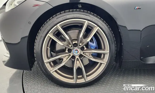 BMW 2 серия 2023 3.0 автомат (гидро), миниатюра 5