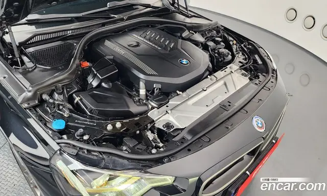 BMW 2 серия 2023 3.0 автомат (гидро), миниатюра 6
