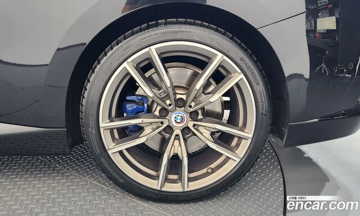 BMW 2 серия 2023 3.0 автомат (гидро), фото 7