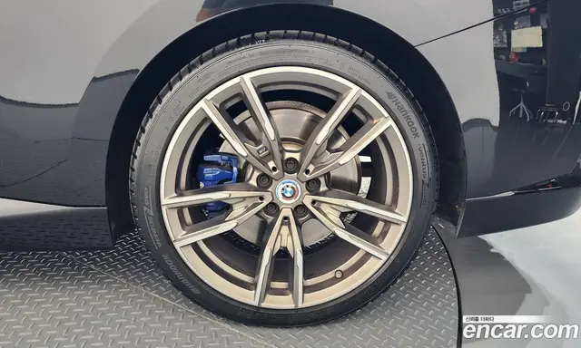BMW 2 серия 2023 3.0 автомат (гидро), миниатюра 7