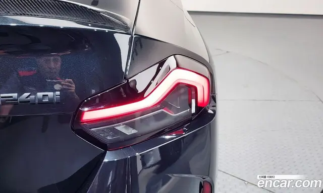 BMW 2 серия 2023 3.0 автомат (гидро), миниатюра 9