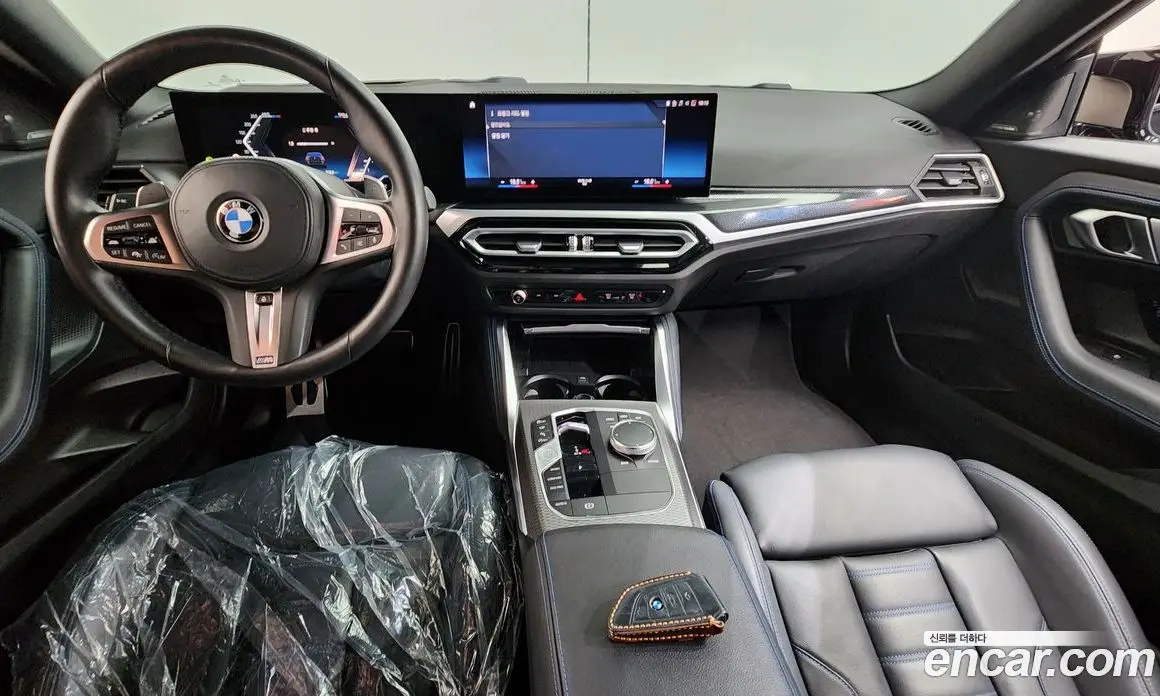 BMW 2 серия 2023 3.0 автомат (гидро), фото 10