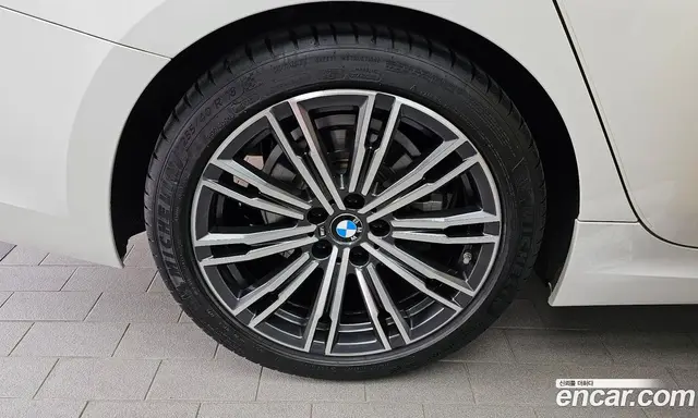BMW 3 серия 2020 2.0 автомат (гидро), миниатюра 5