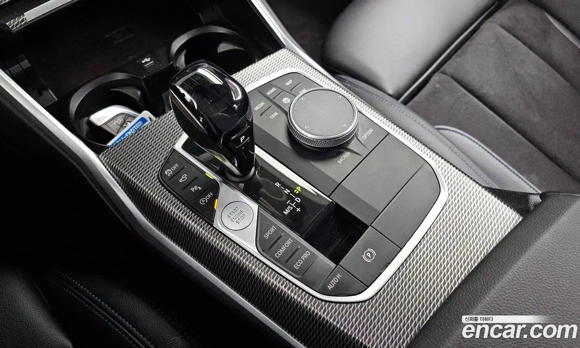 BMW 3 серия 2020 2.0 автомат (гидро), фото 9