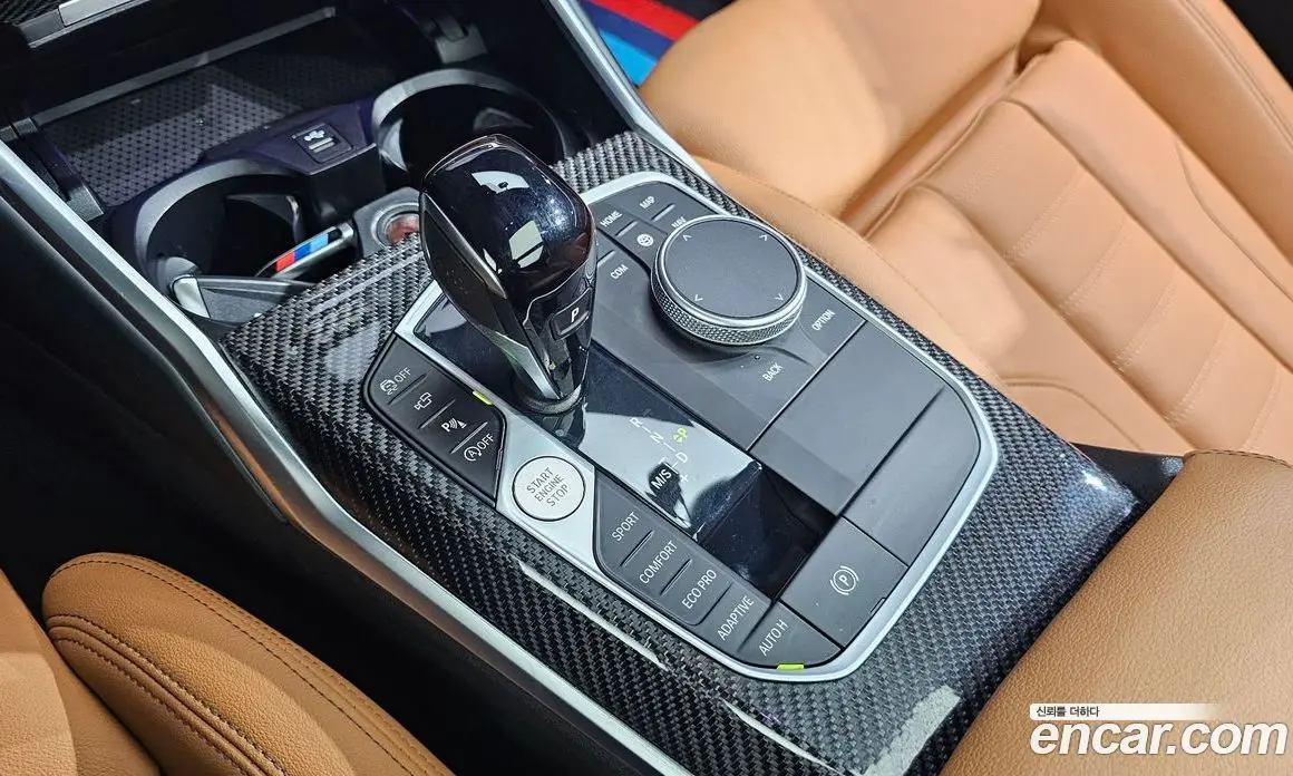 BMW 3 серия 2022 3.0 автомат (гидро), фото 12