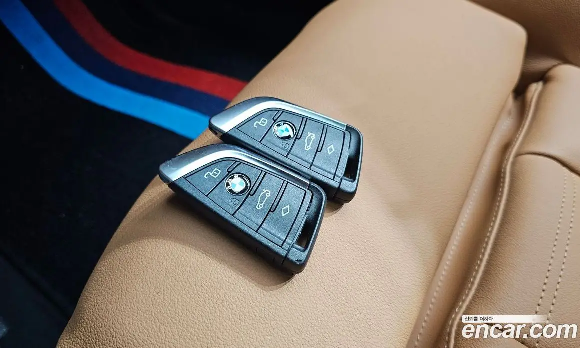 BMW 3 серия 2022 3.0 автомат (гидро), фото 22