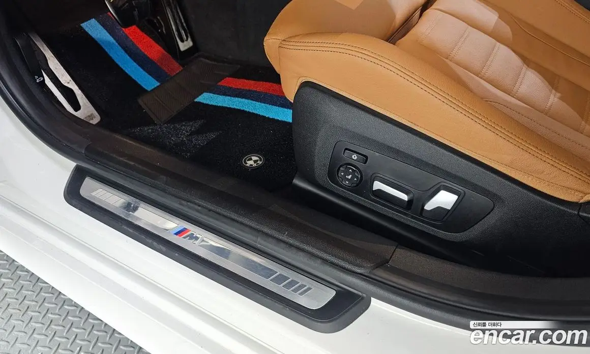 BMW 3 серия 2022 3.0 автомат (гидро), фото 26