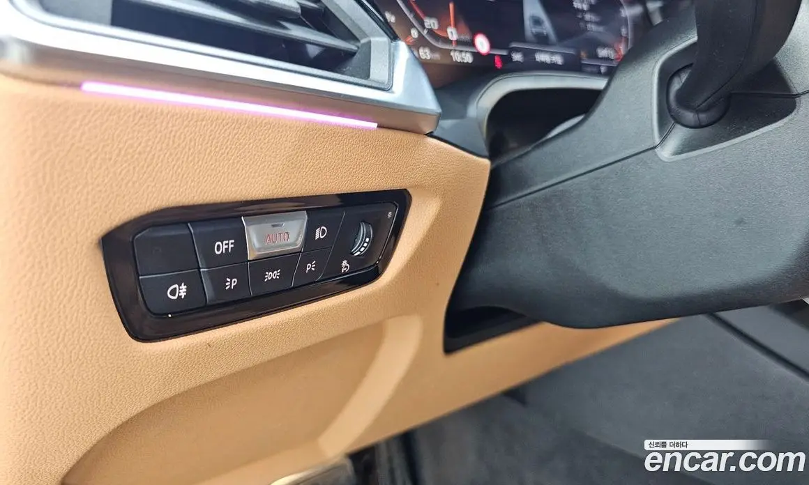 BMW 3 серия 2022 3.0 автомат (гидро), фото 27