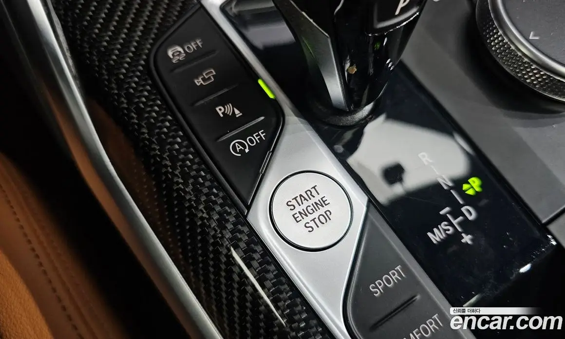 BMW 3 серия 2022 3.0 автомат (гидро), фото 28