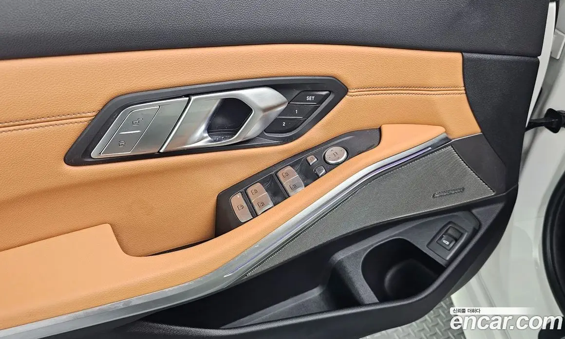 BMW 3 серия 2022 3.0 автомат (гидро), фото 30