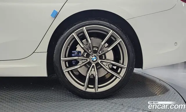 BMW 3 серия 2022 3.0 автомат (гидро), миниатюра 7
