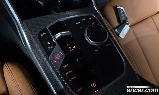 BMW 3 серия 2023 2.0 автомат (гидро), миниатюра 12