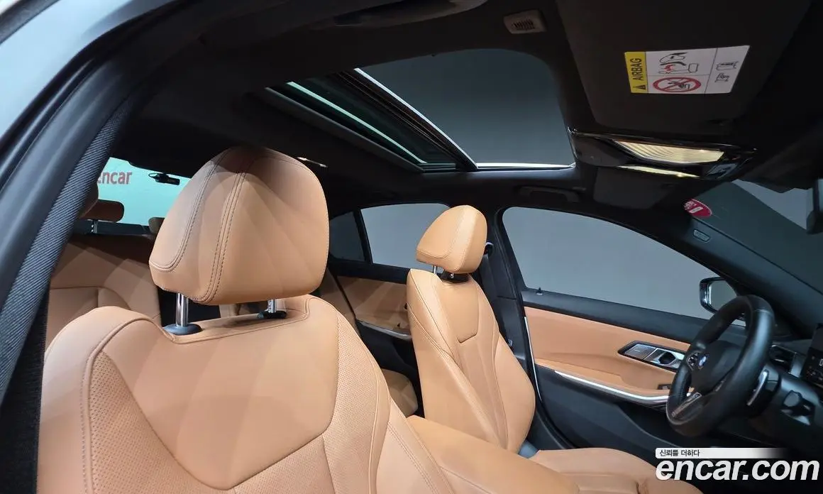 BMW 3 серия 2023 2.0 автомат (гидро), фото 26