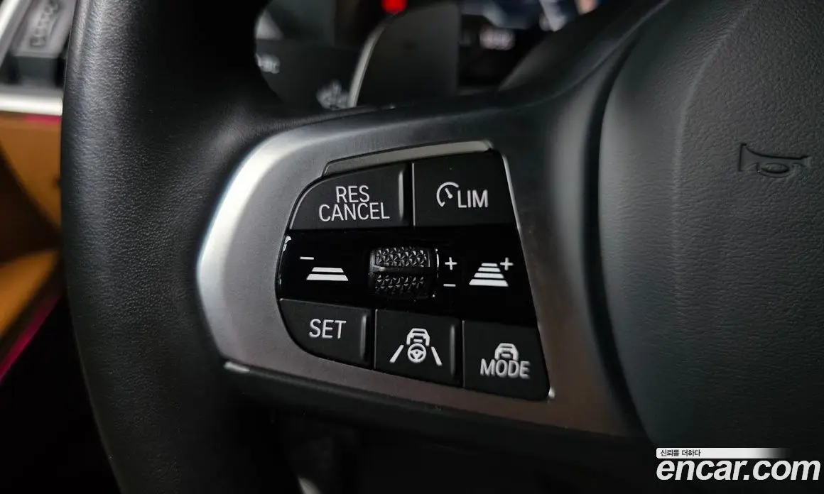 BMW 3 серия 2023 2.0 автомат (гидро), фото 28