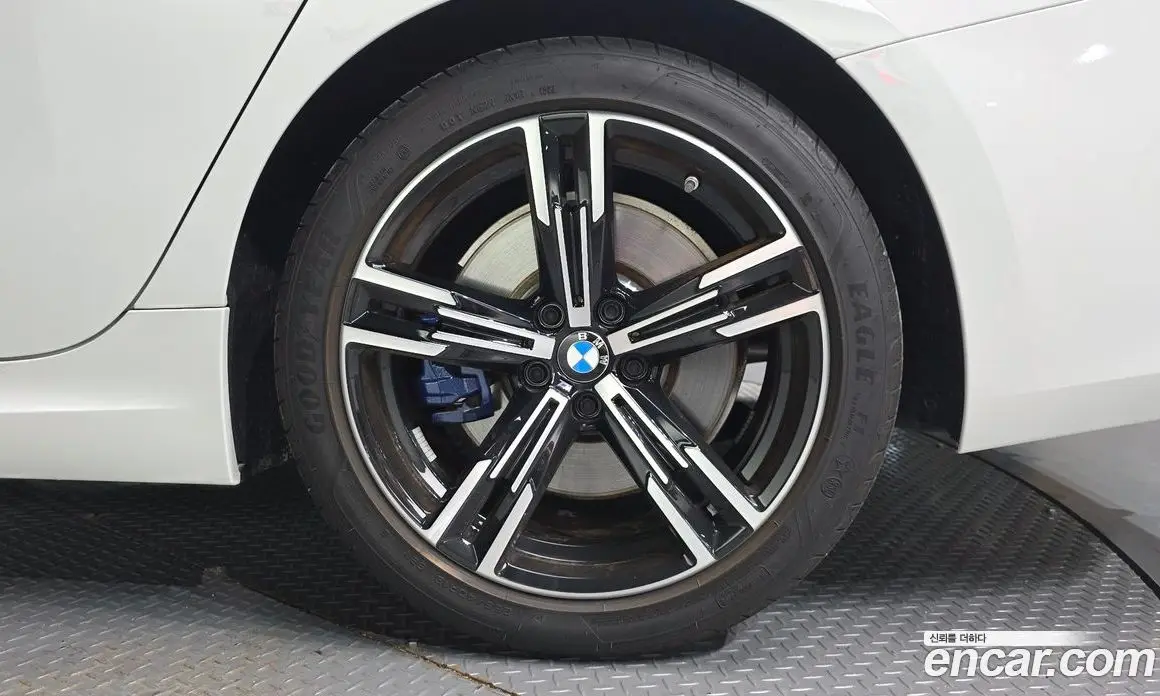BMW 3 серия 2023 2.0 автомат (гидро), фото 7