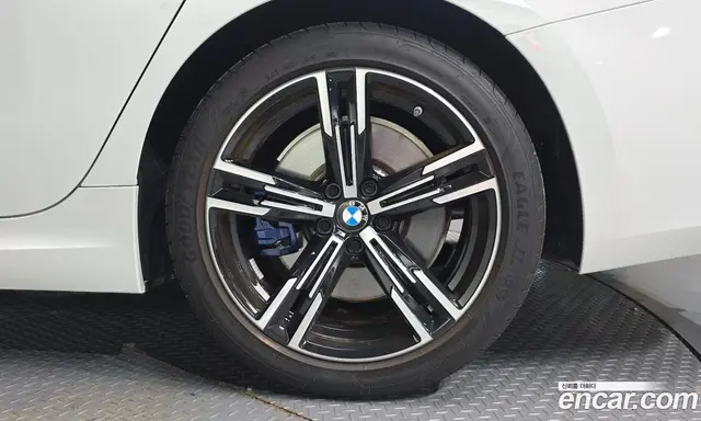 BMW 3 серия 2023 2.0 автомат (гидро), миниатюра 7