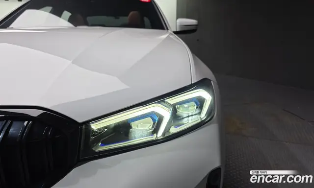 BMW 3 серия 2023 2.0 автомат (гидро), миниатюра 8