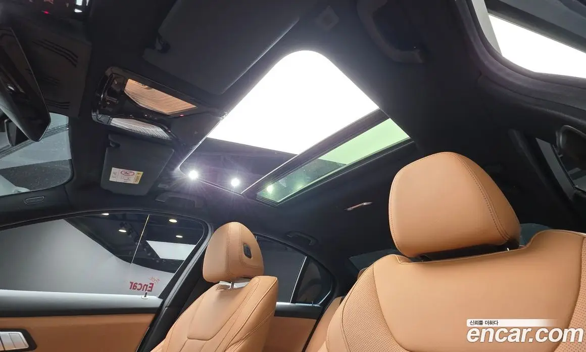 BMW 3 серия 2024 2.0 автомат (гидро), фото 12