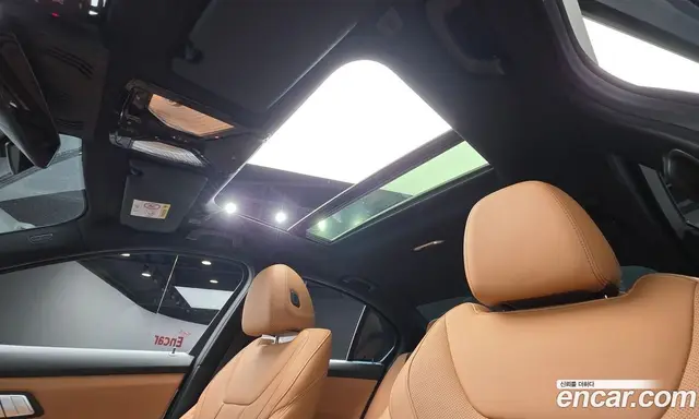 BMW 3 серия 2024 2.0 автомат (гидро), миниатюра 12