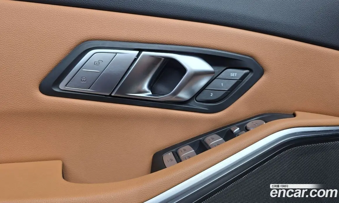 BMW 3 серия 2024 2.0 автомат (гидро), фото 13