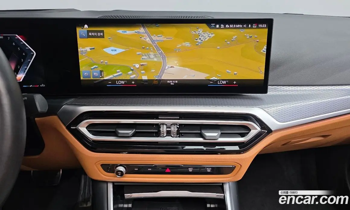 BMW 3 серия 2024 2.0 автомат (гидро), фото 16