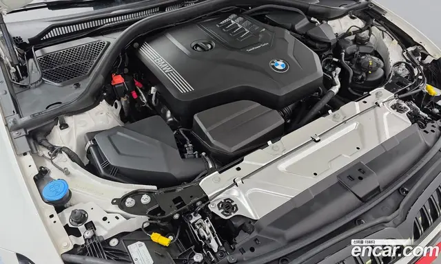 BMW 3 серия 2024 2.0 автомат (гидро), миниатюра 6
