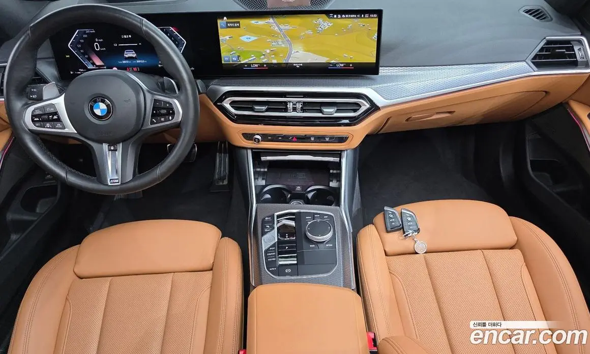 BMW 3 серия 2024 2.0 автомат (гидро), фото 7