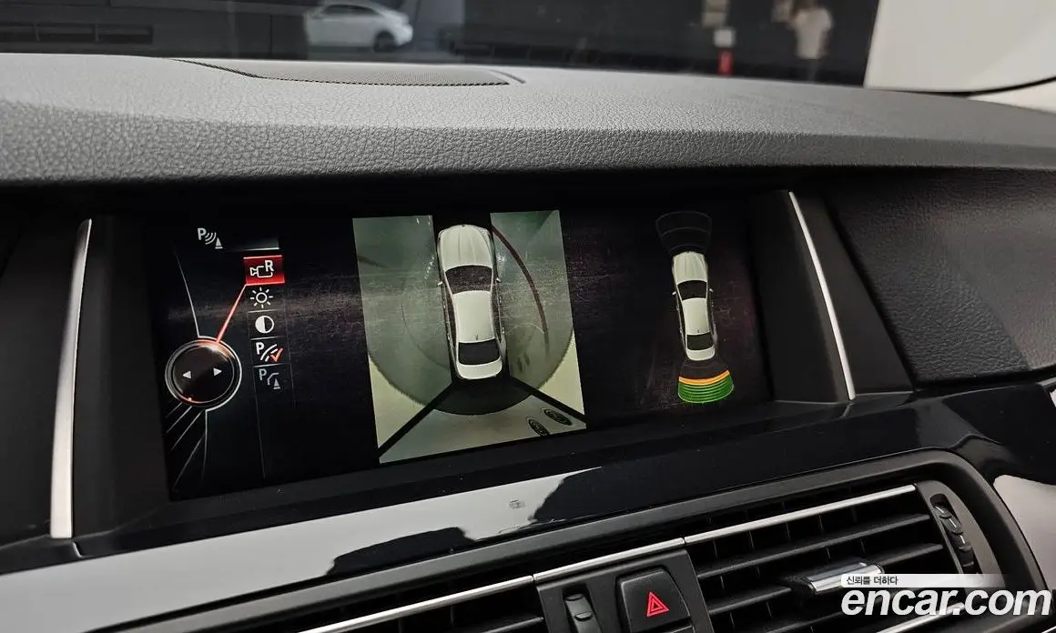 BMW 5 серия 2015 2.0 автомат (гидро), фото 20