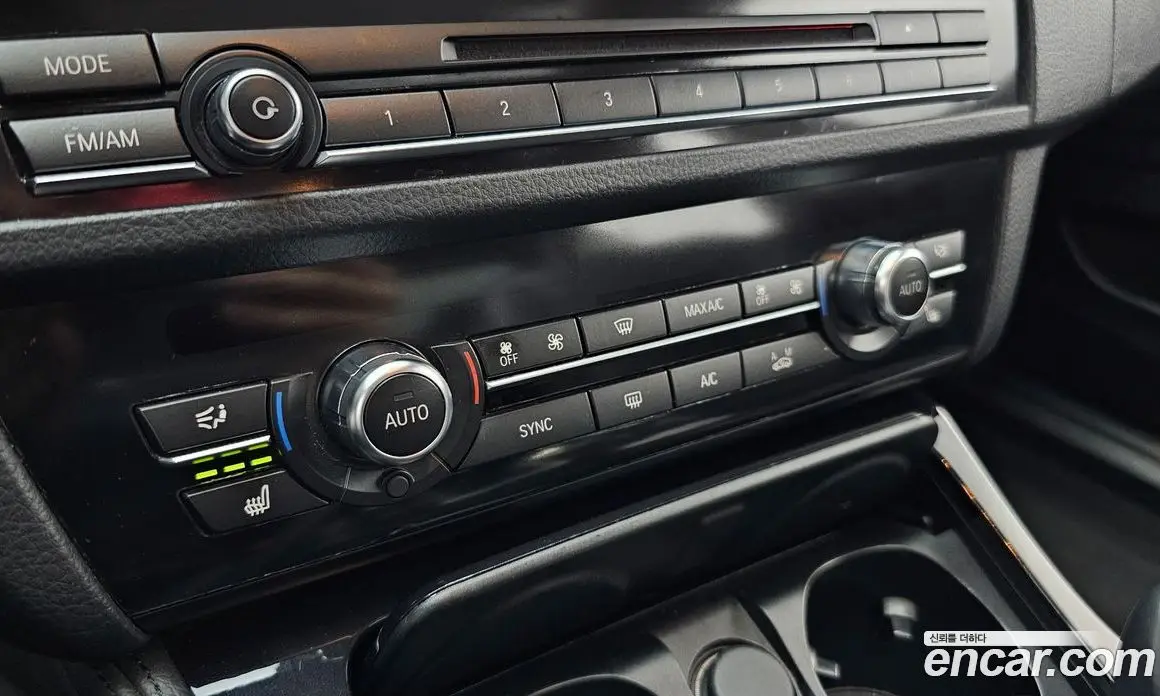 BMW 5 серия 2015 2.0 автомат (гидро), фото 30