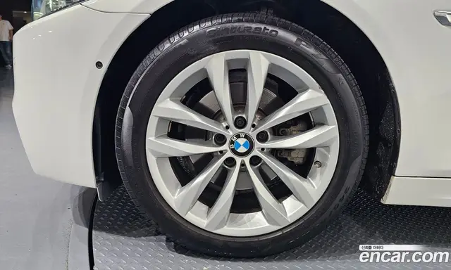 BMW 5 серия 2015 2.0 автомат (гидро), миниатюра 4