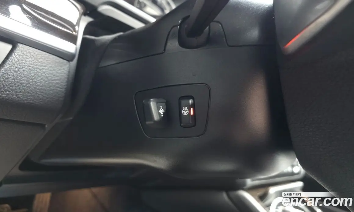 BMW 5 серия 2015 2.0 автомат (гидро), фото 17