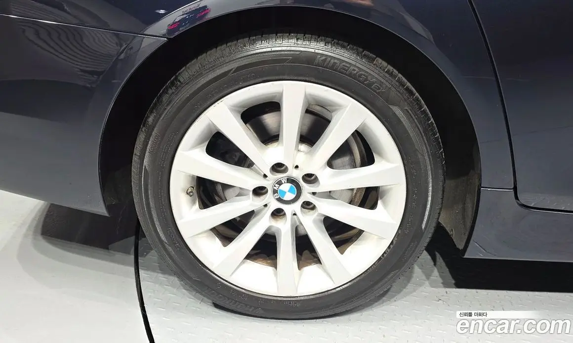BMW 5 серия 2015 2.0 автомат (гидро), фото 5