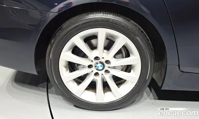BMW 5 серия 2015 2.0 автомат (гидро), миниатюра 5