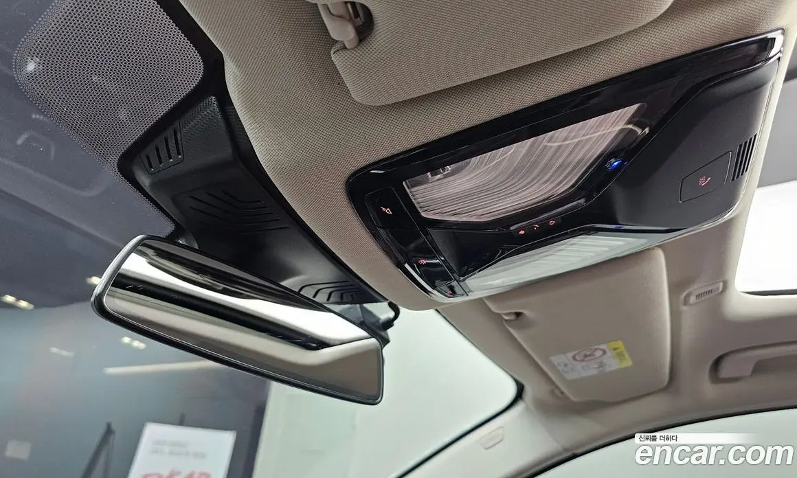 BMW 5 серия 2020 2.0 автомат (гидро), фото 25