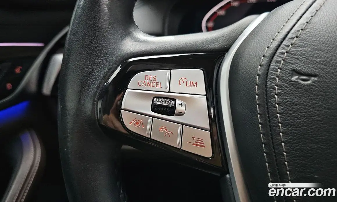 BMW 5 серия 2020 2.0 автомат (гидро), фото 31