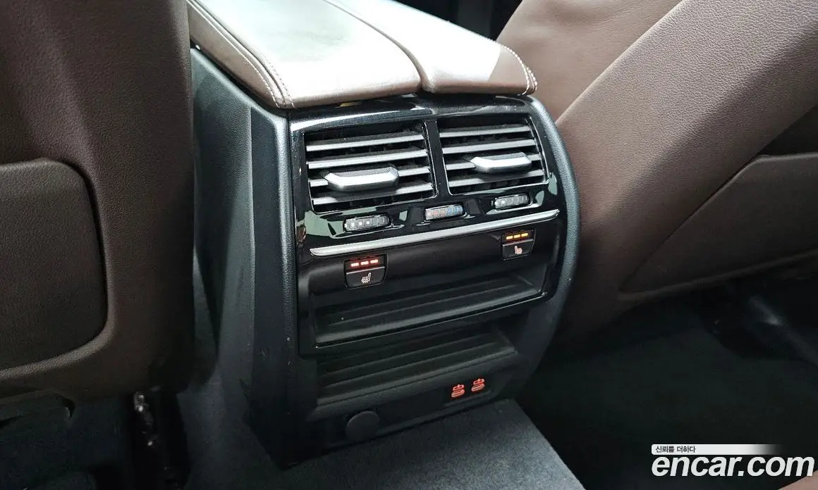 BMW 5 серия 2020 2.0 автомат (гидро), фото 33