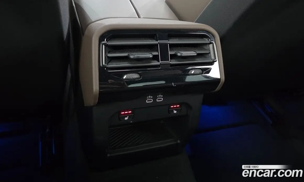 BMW 5 серия 2023 2.0 автомат (гидро), фото 26