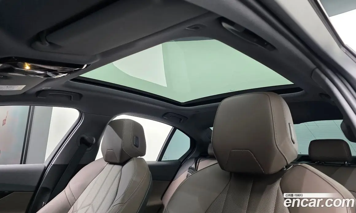 BMW 5 серия 2023 2.0 автомат (гидро), фото 29