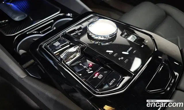 BMW 5 серия 2024 2.0 автомат (гидро), миниатюра 12