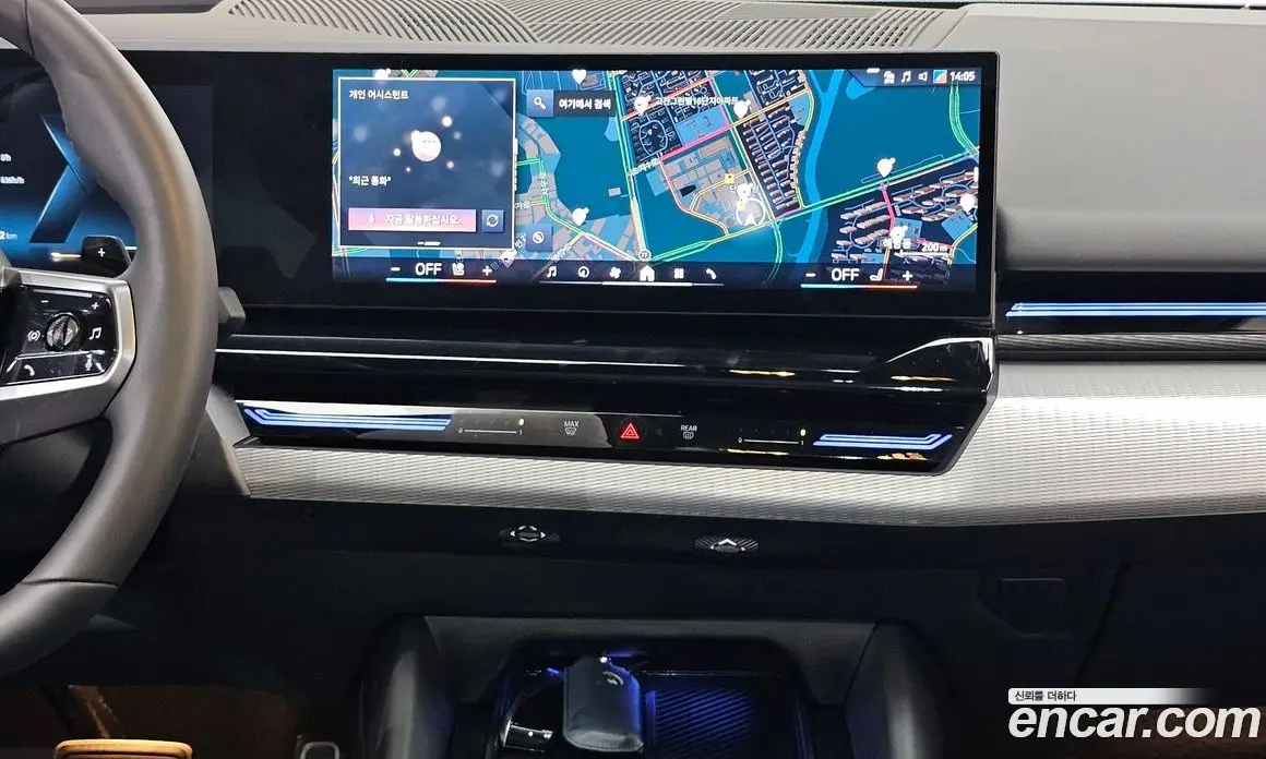 BMW 5 серия 2024 2.0 автомат (гидро), фото 20