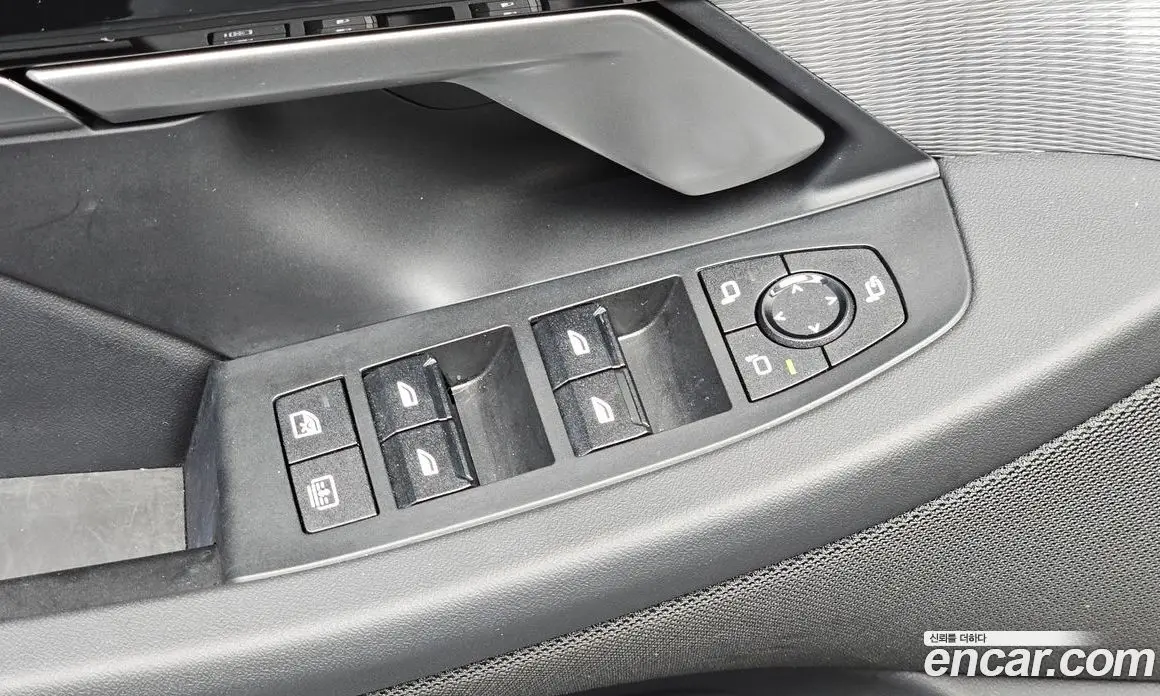BMW 5 серия 2024 2.0 автомат (гидро), фото 28