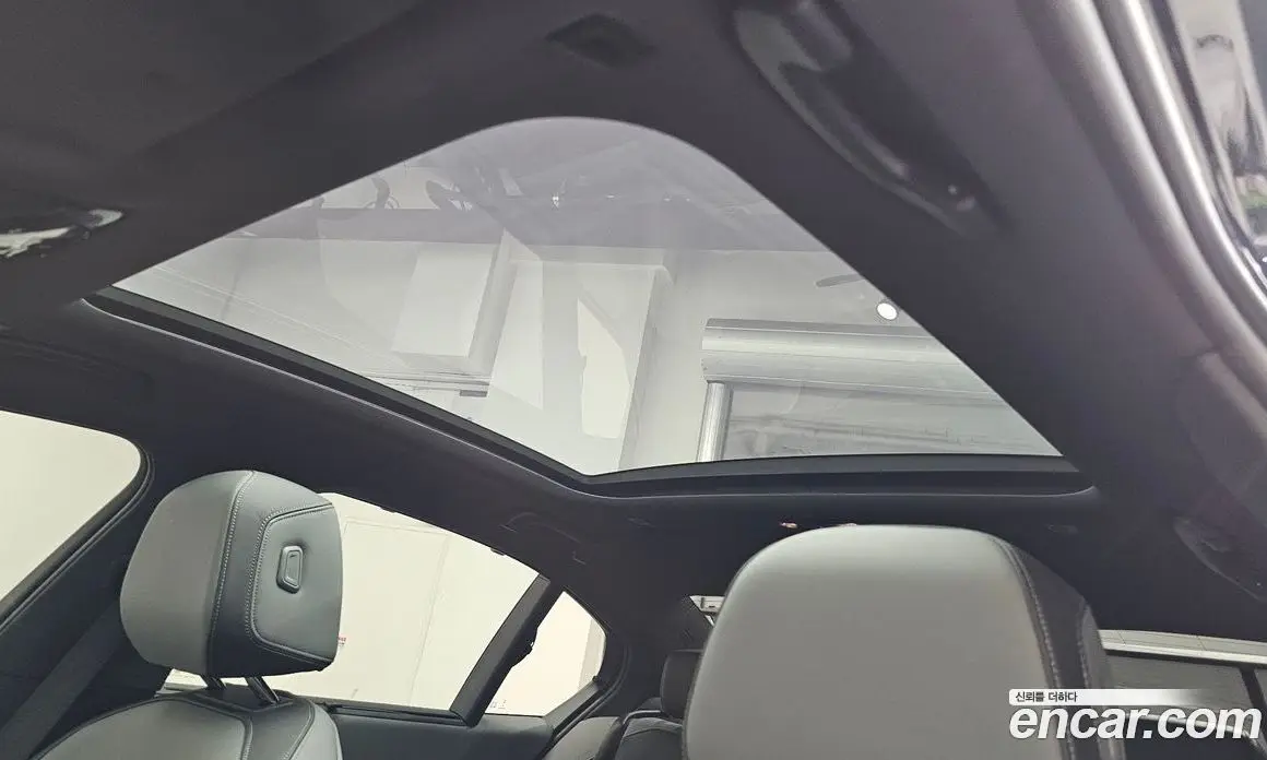 BMW 5 серия 2024 2.0 автомат (гидро), фото 33