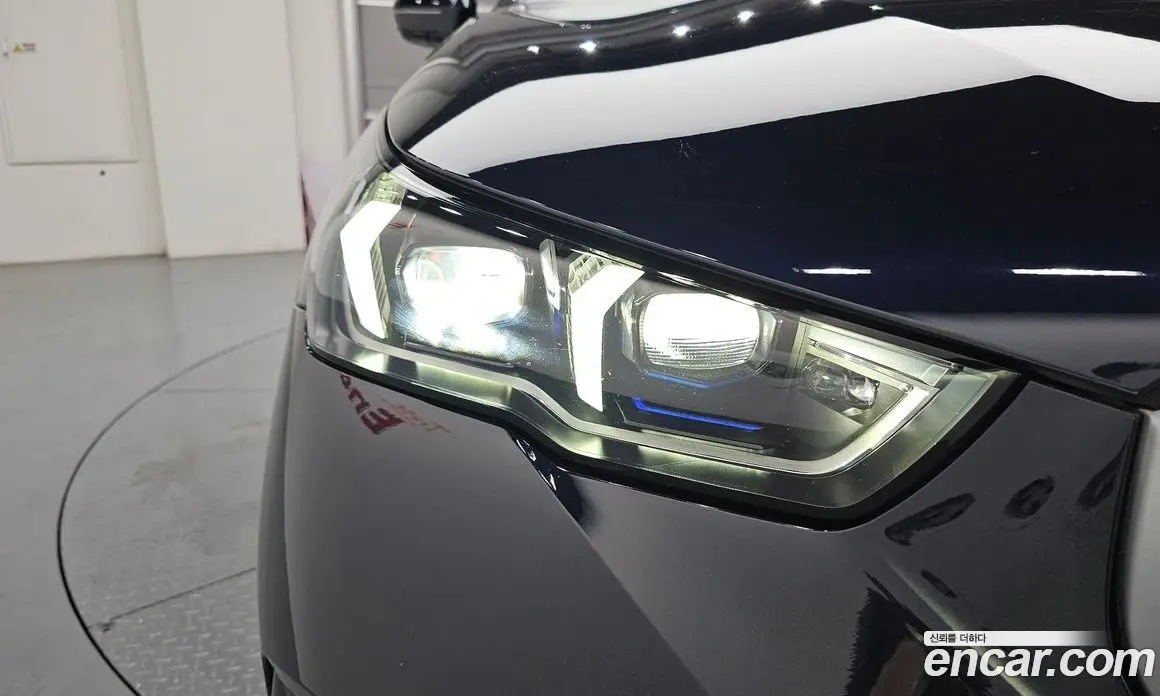 BMW 5 серия 2024 2.0 автомат (гидро), фото 8