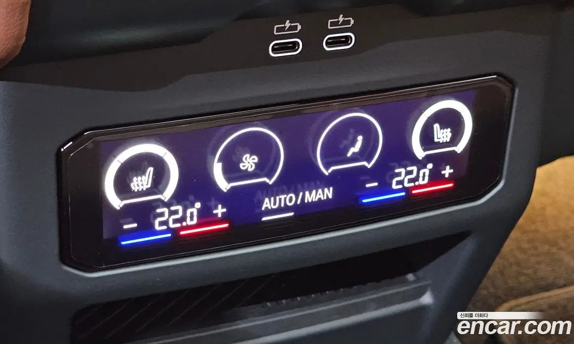 BMW 5 серия 2025 2.0 автомат (гидро), фото 21