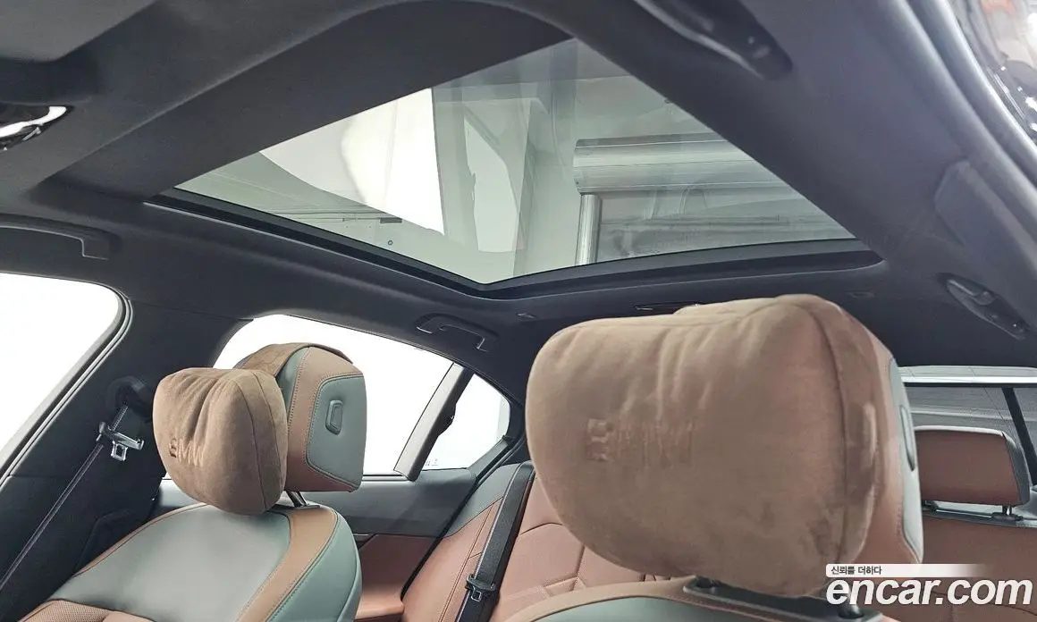 BMW 5 серия 2025 2.0 автомат (гидро), фото 23